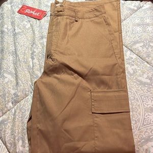 Cargos